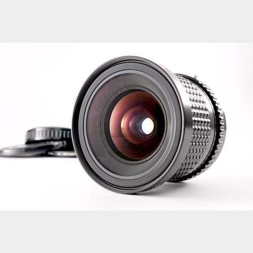 Ecc smc pentax a - **ecc+5**,