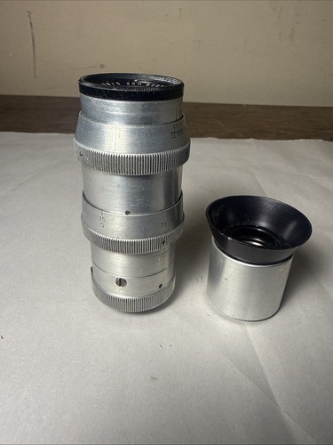 Som berthiot cinor 75 mm - som, 3,5/75